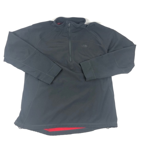 The north face men’s fleece sweater - Picture 5 of 10